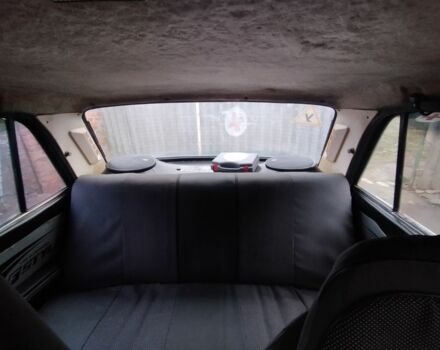 Зелений ВАЗ 2107, об'ємом двигуна 1.5 л та пробігом 773 тис. км за 521 $, фото 4 на Automoto.ua