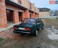 Зеленый ВАЗ 2107, объемом двигателя 1.46 л и пробегом 150 тыс. км за 668 $, фото 1 на Automoto.ua