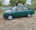 ВАЗ 2107 1998 в Славянске на Automoto.ua Зеленый ВАЗ 2107, объемом двигателя 1 л и пробегом 120 тыс. км за 1006 $, фото 4 на Automoto.ua