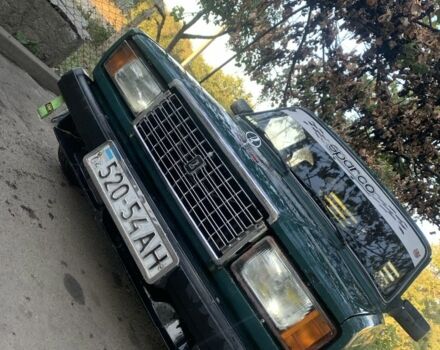 Зелений ВАЗ 2107, об'ємом двигуна 3 л та пробігом 86 тис. км за 850 $, фото 17 на Automoto.ua