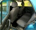 Зеленый ВАЗ 2107, объемом двигателя 1.4 л и пробегом 0 тыс. км за 700 $, фото 1 на Automoto.ua