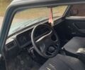 Зеленый ВАЗ 2107, объемом двигателя 1.5 л и пробегом 142 тыс. км за 655 $, фото 11 на Automoto.ua