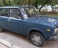 Зелений ВАЗ 2107, об'ємом двигуна 1.5 л та пробігом 55 тис. км за 1800 $, фото 1 на Automoto.ua