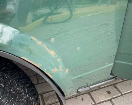 ВАЗ 2107 1998 в Виннице на Automoto.ua Зеленый ВАЗ 2107, объемом двигателя 1.6 л и пробегом 81 тыс. км за 1550 $, фото 8 на Automoto.ua