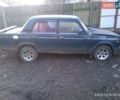 Зелений ВАЗ 2107, об'ємом двигуна 1.3 л та пробігом 150 тис. км за 500 $, фото 1 на Automoto.ua