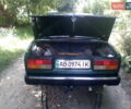 Зелений ВАЗ 2107, об'ємом двигуна 1.5 л та пробігом 109 тис. км за 999 $, фото 1 на Automoto.ua
