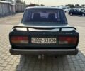 Зеленый ВАЗ 2107, объемом двигателя 1.5 л и пробегом 100 тыс. км за 650 $, фото 4 на Automoto.ua