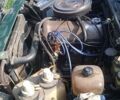 Зелений ВАЗ 2107, об'ємом двигуна 1.5 л та пробігом 98 тис. км за 1000 $, фото 2 на Automoto.ua