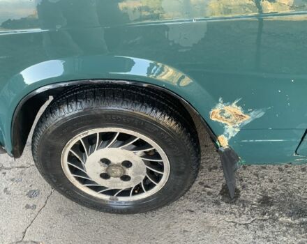 Зелений ВАЗ 2107, об'ємом двигуна 3 л та пробігом 86 тис. км за 850 $, фото 19 на Automoto.ua