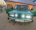 Зелений ВАЗ 2107, об'ємом двигуна 0.13 л та пробігом 3 тис. км за 1300 $, фото 4 на Automoto.ua