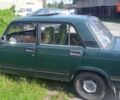 Зелений ВАЗ 2107, об'ємом двигуна 1.5 л та пробігом 98 тис. км за 1000 $, фото 4 на Automoto.ua