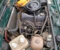 ВАЗ 2107 1998 в Славянске на Automoto.ua Зеленый ВАЗ 2107, объемом двигателя 1 л и пробегом 120 тыс. км за 1006 $, фото 9 на Automoto.ua