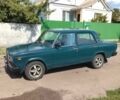 Зелений ВАЗ 2107, об'ємом двигуна 1.5 л та пробігом 100 тис. км за 654 $, фото 2 на Automoto.ua