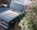 Зеленый ВАЗ 2107, объемом двигателя 0 л и пробегом 300 тыс. км за 718 $, фото 1 на Automoto.ua