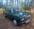 Зелений ВАЗ 2107, об'ємом двигуна 0 л та пробігом 95 тис. км за 850 $, фото 1 на Automoto.ua