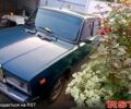 Зеленый ВАЗ 2107, объемом двигателя 1.5 л и пробегом 0 тыс. км за 650 $, фото 1 на Automoto.ua