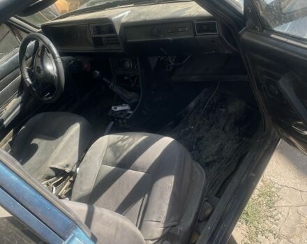 Зелений ВАЗ 2107, об'ємом двигуна 1.3 л та пробігом 3 тис. км за 550 $, фото 4 на Automoto.ua