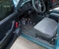 Зеленый ВАЗ 2107, объемом двигателя 1.5 л и пробегом 89 тыс. км за 714 $, фото 10 на Automoto.ua