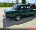 Зеленый ВАЗ 2107, объемом двигателя 1.5 л и пробегом 100 тыс. км за 950 $, фото 6 на Automoto.ua