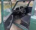 ВАЗ 2107 1998 в Славянске на Automoto.ua Зеленый ВАЗ 2107, объемом двигателя 1 л и пробегом 120 тыс. км за 1006 $, фото 6 на Automoto.ua