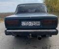 Зеленый ВАЗ 2107, объемом двигателя 1.5 л и пробегом 142 тыс. км за 655 $, фото 6 на Automoto.ua