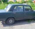 Зелений ВАЗ 2107, об'ємом двигуна 1.5 л та пробігом 98 тис. км за 1000 $, фото 1 на Automoto.ua