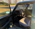 Зеленый ВАЗ 2107, объемом двигателя 1.3 л и пробегом 83 тыс. км за 850 $, фото 8 на Automoto.ua