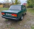 ВАЗ 2107 1998 в Славянске на Automoto.ua Зеленый ВАЗ 2107, объемом двигателя 1 л и пробегом 120 тыс. км за 1006 $, фото 2 на Automoto.ua