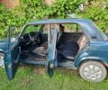 Зелений ВАЗ 2107, об'ємом двигуна 0 л та пробігом 150 тис. км за 800 $, фото 13 на Automoto.ua