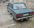 Зеленый ВАЗ 2107, объемом двигателя 1.5 л и пробегом 1 тыс. км за 500 $, фото 3 на Automoto.ua