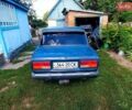 Зеленый ВАЗ 2107, объемом двигателя 1.6 л и пробегом 10 тыс. км за 960 $, фото 1 на Automoto.ua