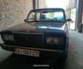 Зелений ВАЗ 2107, об'ємом двигуна 0 л та пробігом 113 тис. км за 737 $, фото 1 на Automoto.ua