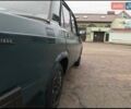 Зеленый ВАЗ 2107, объемом двигателя 1.5 л и пробегом 67 тыс. км за 1550 $, фото 2 на Automoto.ua