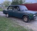 Зелений ВАЗ 2107, об'ємом двигуна 1.5 л та пробігом 55 тис. км за 460 $, фото 3 на Automoto.ua