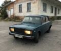 Зеленый ВАЗ 2107, объемом двигателя 1.5 л и пробегом 89 тыс. км за 482 $, фото 1 на Automoto.ua