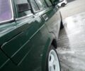 Зеленый ВАЗ 2107, объемом двигателя 1 л и пробегом 399 тыс. км за 1700 $, фото 4 на Automoto.ua
