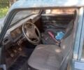 Зеленый ВАЗ 2107, объемом двигателя 1.5 л и пробегом 150 тыс. км за 533 $, фото 7 на Automoto.ua