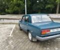 Зеленый ВАЗ 2107, объемом двигателя 1.5 л и пробегом 152 тыс. км за 2000 $, фото 5 на Automoto.ua