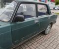 Зелений ВАЗ 2107, об'ємом двигуна 1.5 л та пробігом 20 тис. км за 250 $, фото 1 на Automoto.ua
