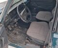 Зеленый ВАЗ 2107, объемом двигателя 1.5 л и пробегом 1 тыс. км за 1150 $, фото 4 на Automoto.ua
