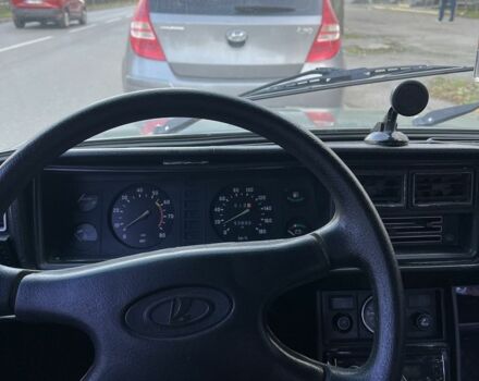 Зелений ВАЗ 2107, об'ємом двигуна 1.5 л та пробігом 520 тис. км за 832 $, фото 4 на Automoto.ua