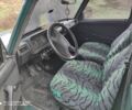 Зеленый ВАЗ 2107, объемом двигателя 1.5 л и пробегом 380 тыс. км за 898 $, фото 6 на Automoto.ua