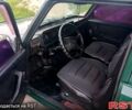 Зеленый ВАЗ 2107, объемом двигателя 1.5 л и пробегом 0 тыс. км за 750 $, фото 6 на Automoto.ua