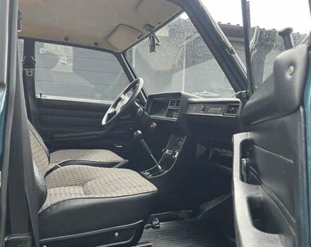 Зеленый ВАЗ 2107, объемом двигателя 1.5 л и пробегом 57 тыс. км за 2200 $, фото 17 на Automoto.ua