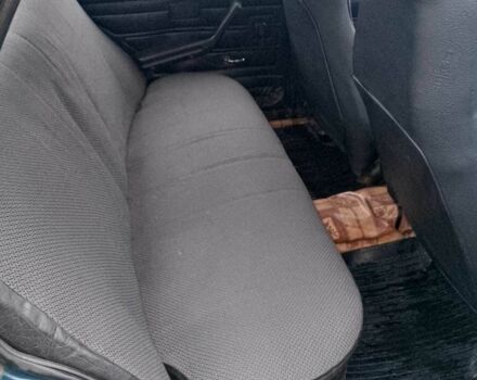 Зелений ВАЗ 2107, об'ємом двигуна 1.5 л та пробігом 551 тис. км за 750 $, фото 6 на Automoto.ua