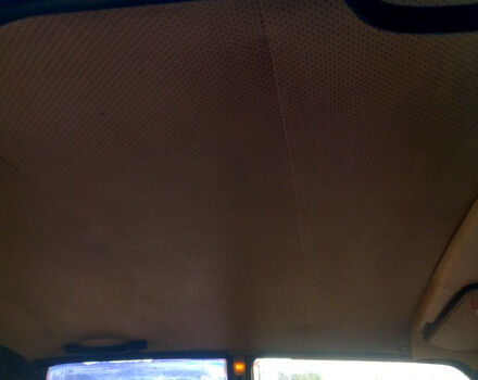 Зеленый ВАЗ 2107, объемом двигателя 1.5 л и пробегом 100 тыс. км за 900 $, фото 1 на Automoto.ua