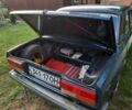 Зелений ВАЗ 2107, об'ємом двигуна 0 л та пробігом 150 тис. км за 800 $, фото 15 на Automoto.ua