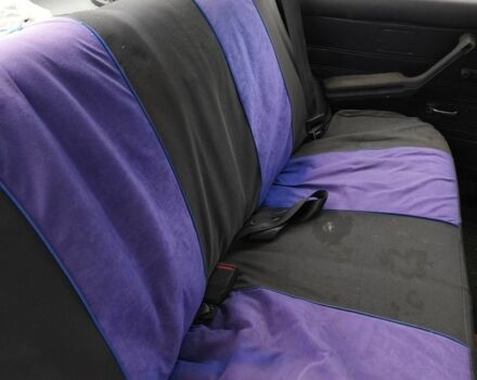 Зелений ВАЗ 2107, об'ємом двигуна 1.5 л та пробігом 20 тис. км за 250 $, фото 4 на Automoto.ua