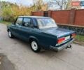 Зеленый ВАЗ 2107, объемом двигателя 1.45 л и пробегом 210 тыс. км за 900 $, фото 10 на Automoto.ua