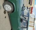 Зеленый ВАЗ 2107, объемом двигателя 1.5 л и пробегом 70 тыс. км за 1500 $, фото 1 на Automoto.ua